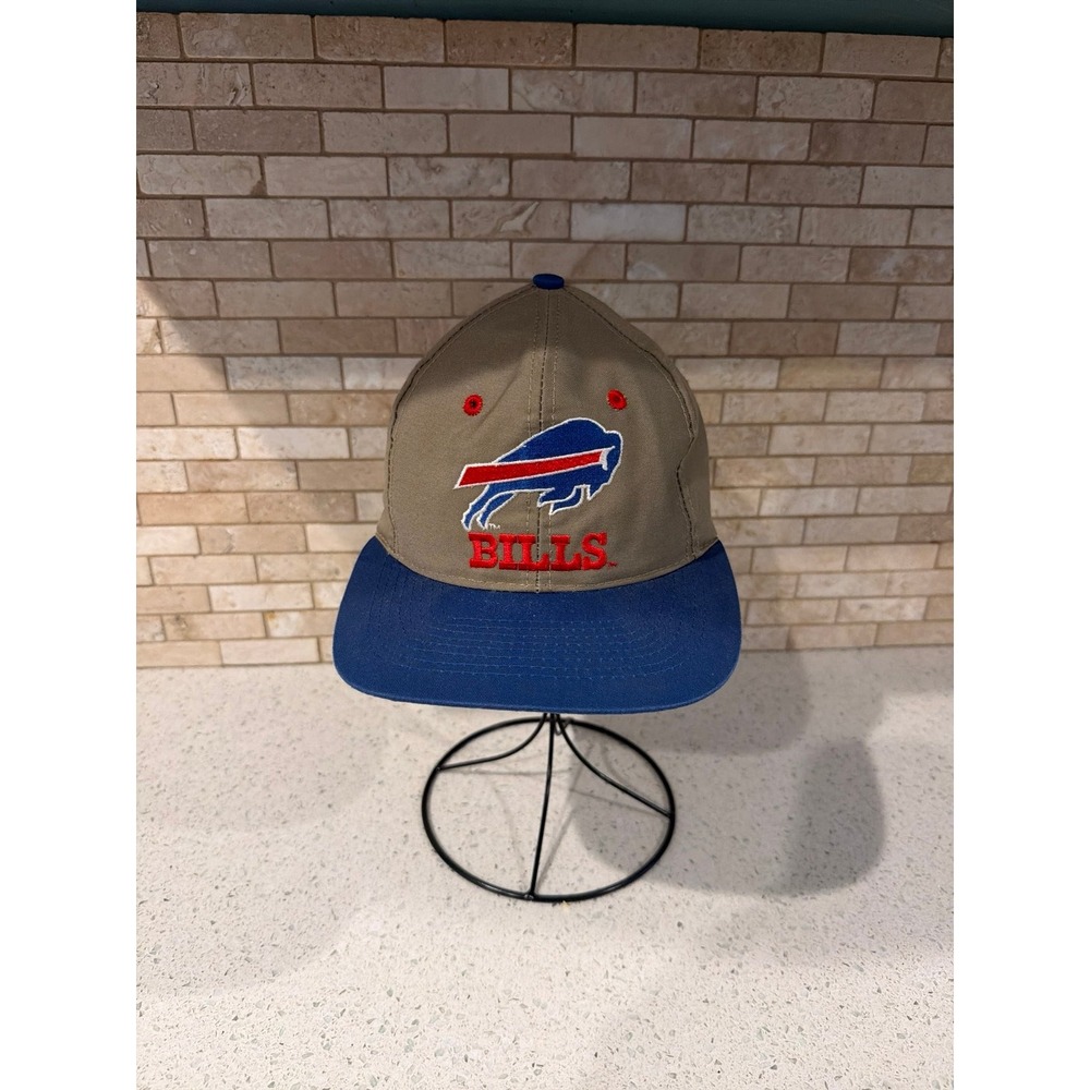 Vintage‎ Buffalo Bills Snapback Hat